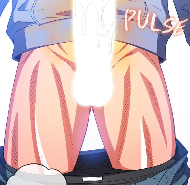 My High School Bully Chapter 106 - Page 11 in English