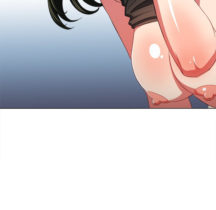 My High School Bully Chapter 106 - Page 110 in English