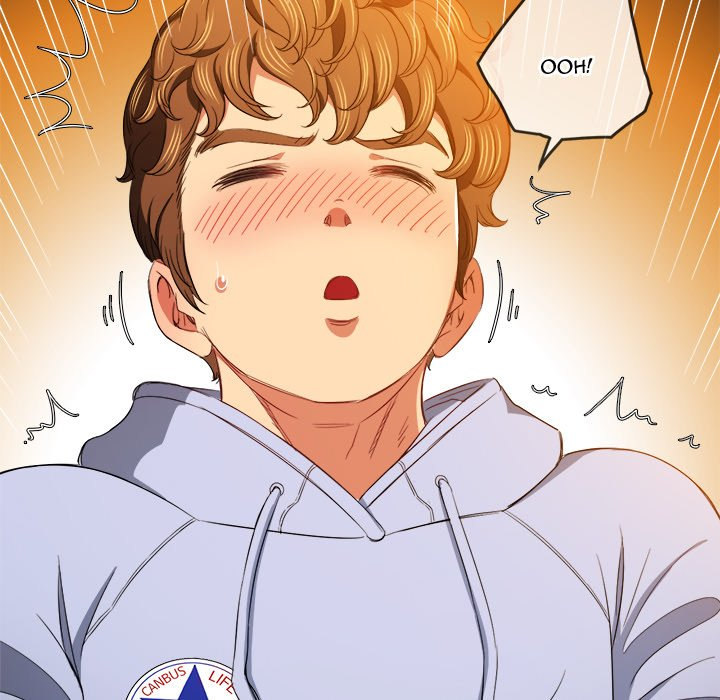 My High School Bully Chapter 106 - Page 114 in English