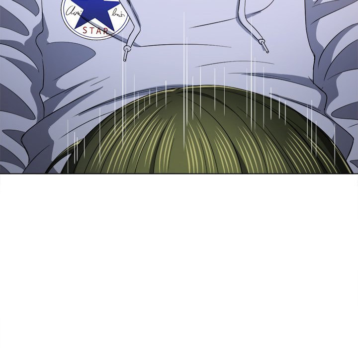 My High School Bully Chapter 106 - Page 115 in English