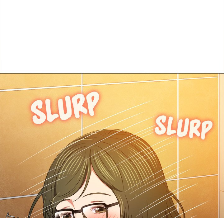 My High School Bully Chapter 106 - Page 116 in English