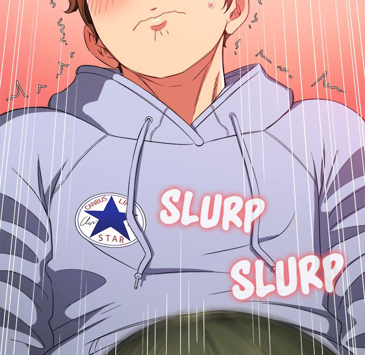 My High School Bully Chapter 106 - Page 119 in English