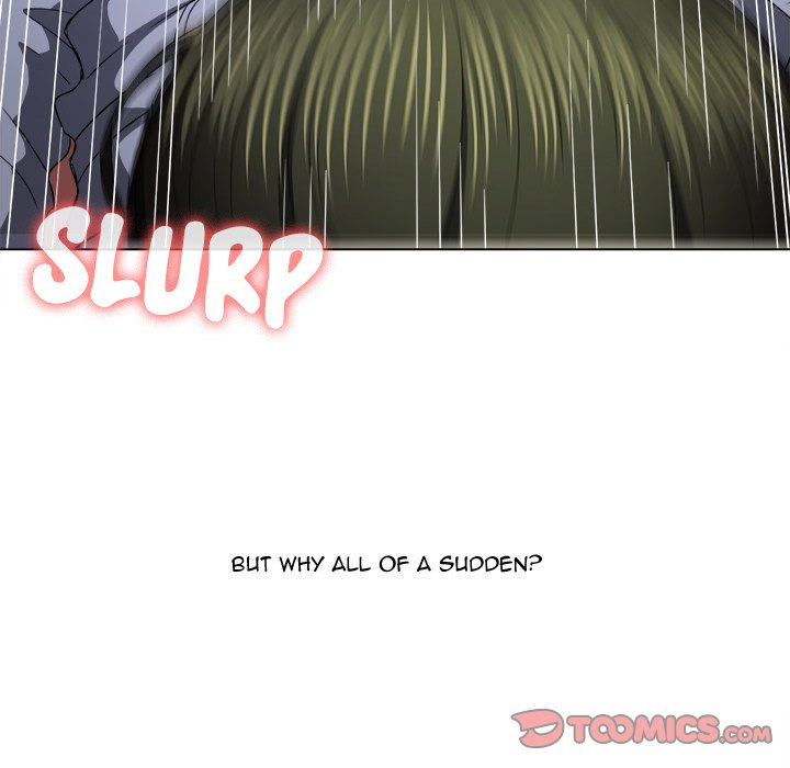My High School Bully Chapter 106 - Page 120 in English