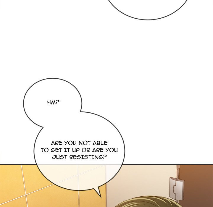 My High School Bully Chapter 106 - Page 128 in English