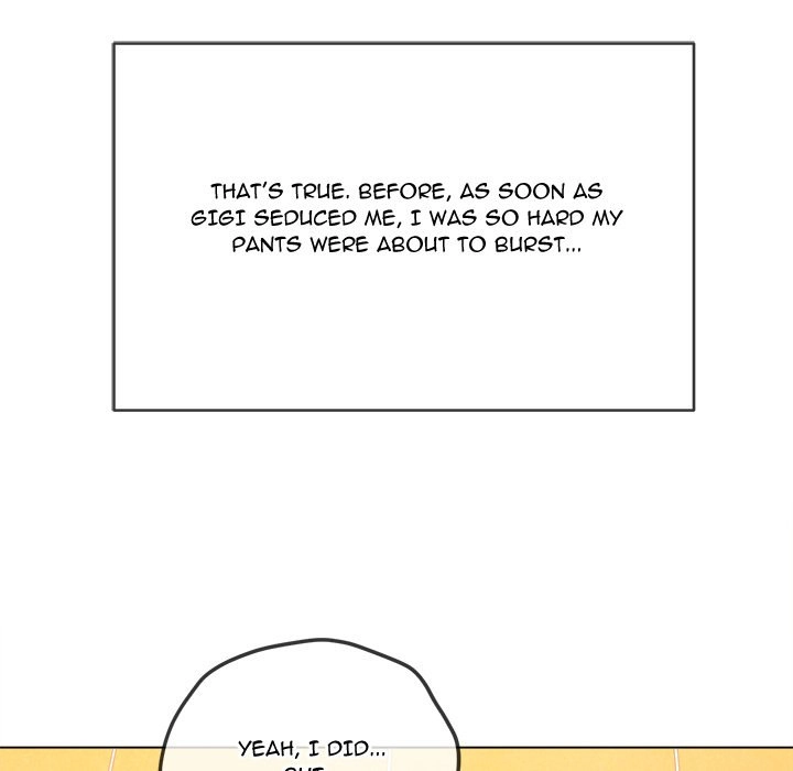My High School Bully Chapter 106 - Page 131 in English