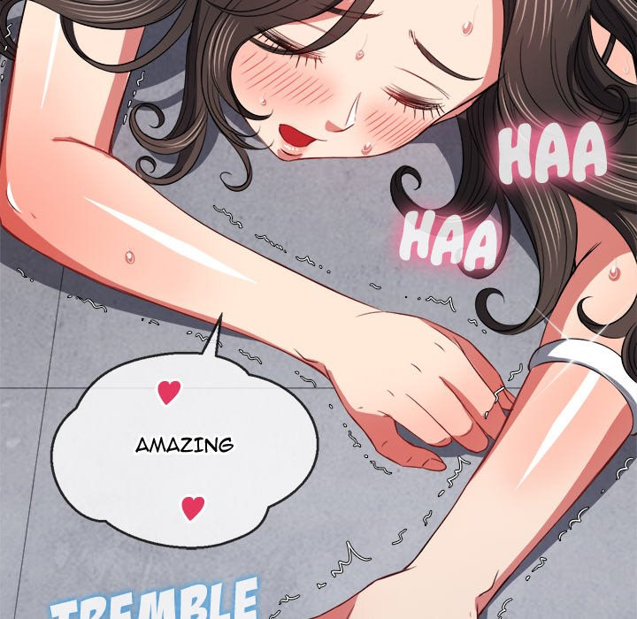 My High School Bully Chapter 106 - Page 14 in English