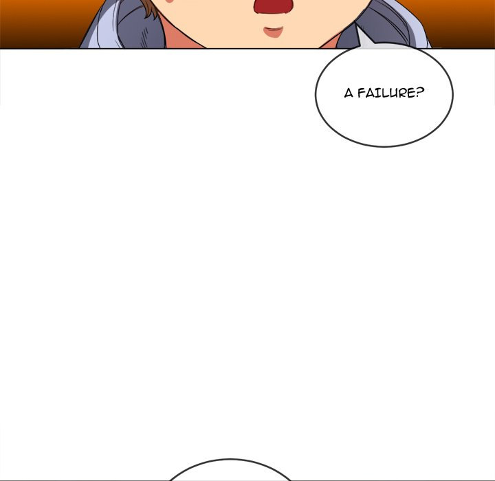My High School Bully Chapter 106 - Page 140 in English