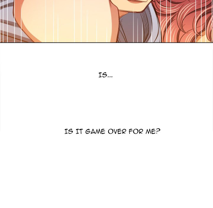My High School Bully Chapter 106 - Page 157 in English