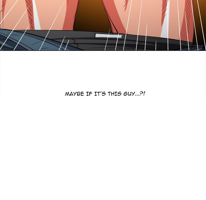 My High School Bully Chapter 106 - Page 18 in English