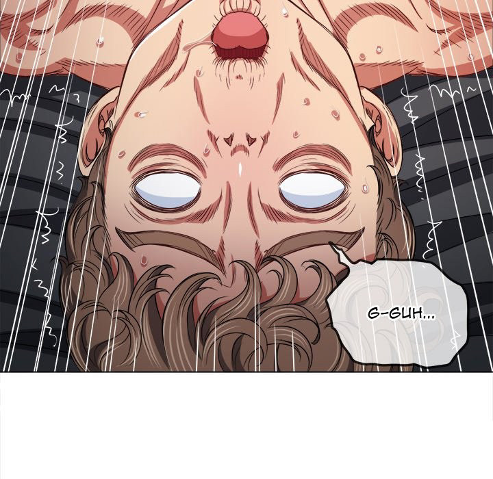 My High School Bully Chapter 106 - Page 25 in English
