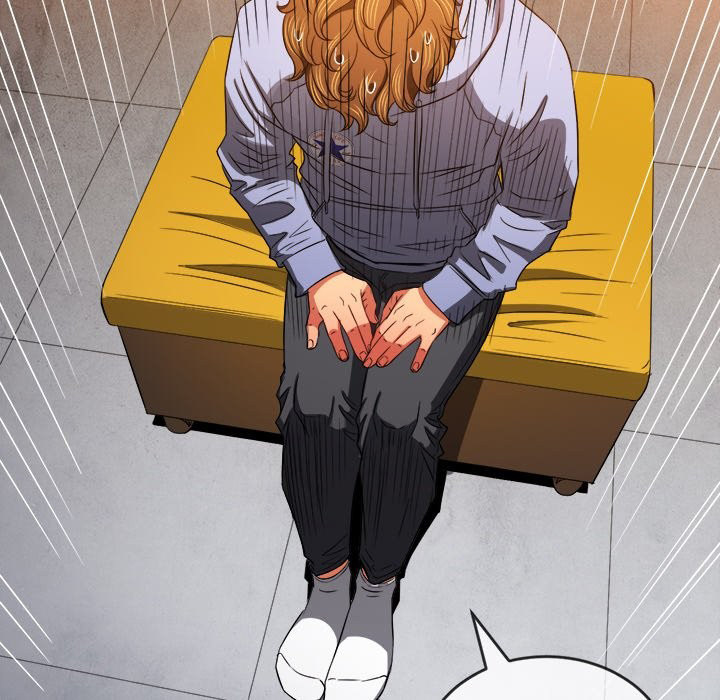 My High School Bully Chapter 106 - Page 34 in English