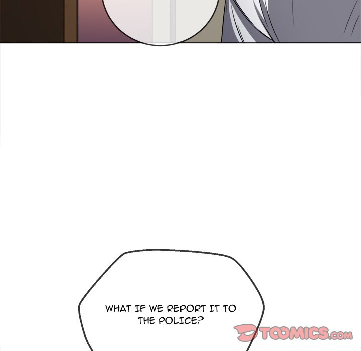 My High School Bully Chapter 106 - Page 39 in English