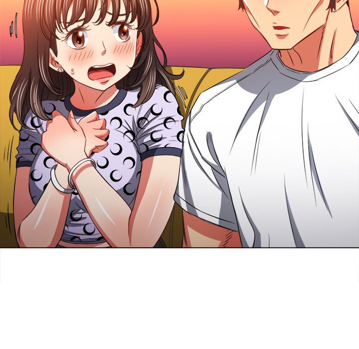 My High School Bully Chapter 106 - Page 43 in English