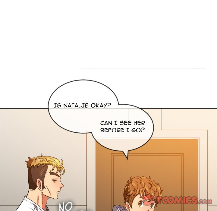 My High School Bully Chapter 106 - Page 48 in English