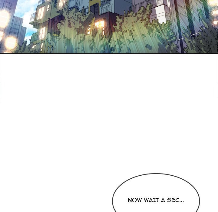 My High School Bully Chapter 106 - Page 5 in English