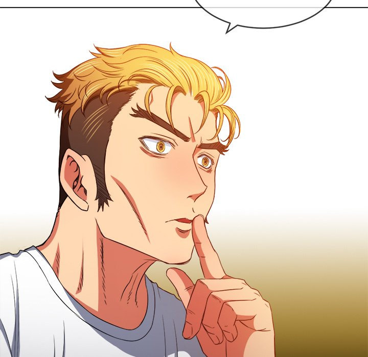 My High School Bully Chapter 106 - Page 6 in English