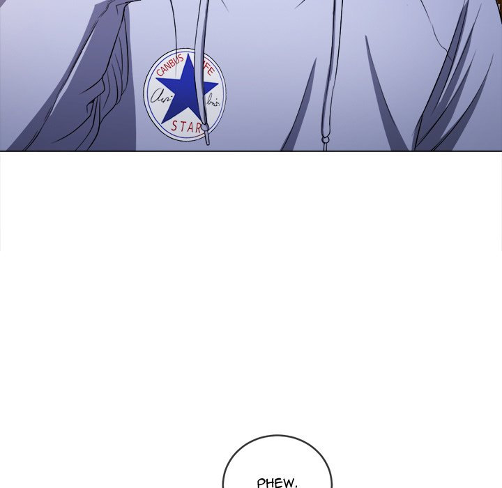 My High School Bully Chapter 106 - Page 65 in English