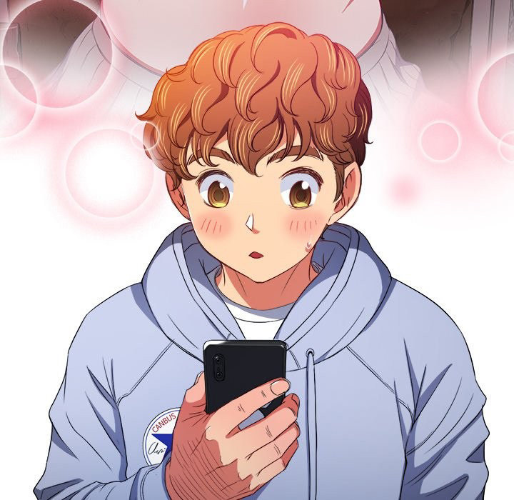 My High School Bully Chapter 106 - Page 73 in English