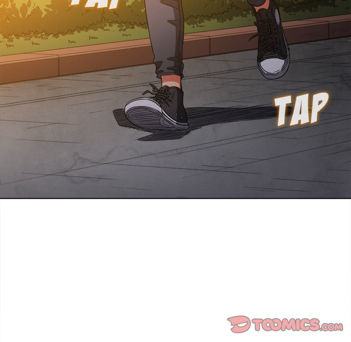 My High School Bully Chapter 106 - Page 75 in English