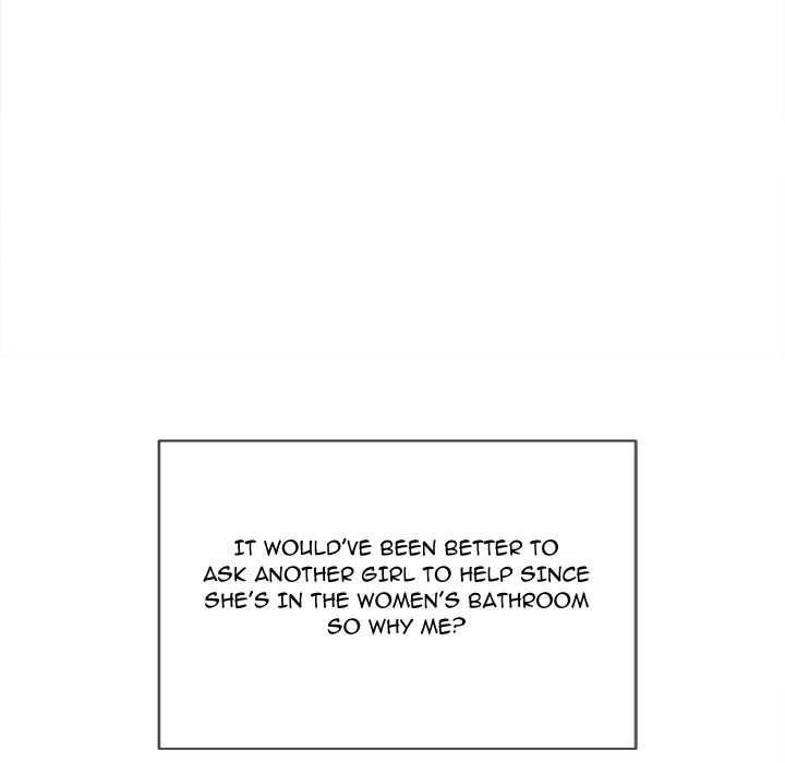 My High School Bully Chapter 106 - Page 80 in English
