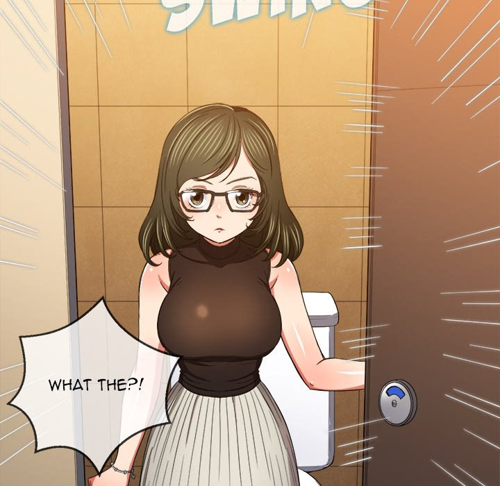 My High School Bully Chapter 106 - Page 87 in English