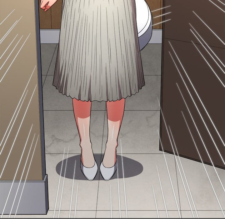 My High School Bully Chapter 106 - Page 88 in English