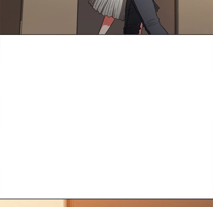 My High School Bully Chapter 106 - Page 91 in English