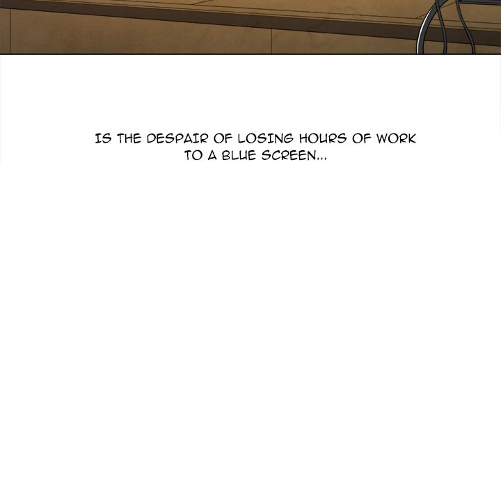 My High School Bully Chapter 107 - Page 110 in English