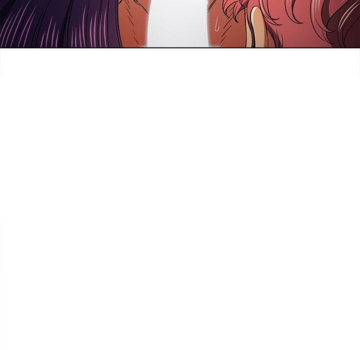 My High School Bully Chapter 107 - Page 124 in English