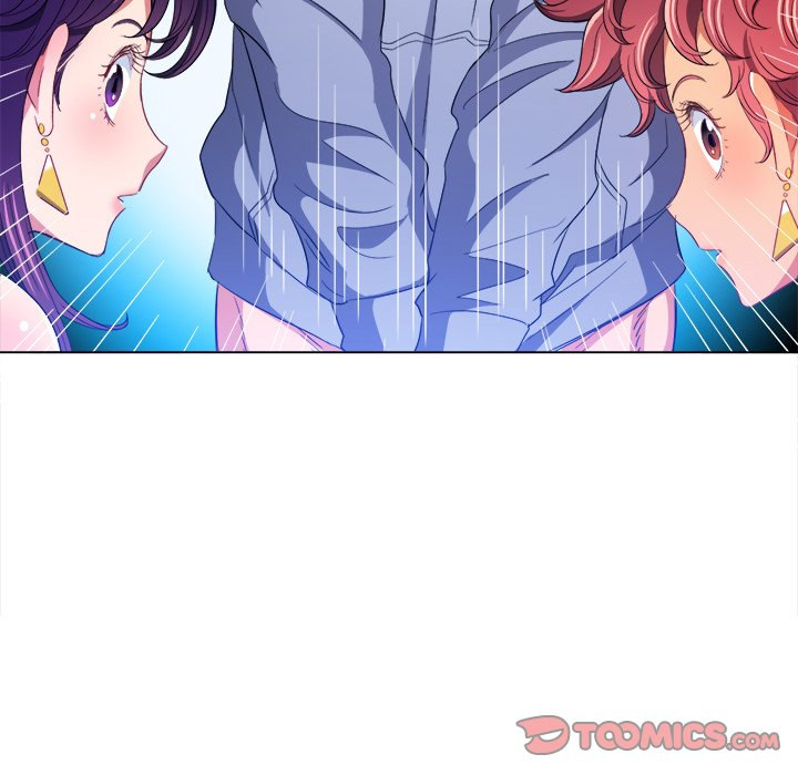 My High School Bully Chapter 107 - Page 129 in English