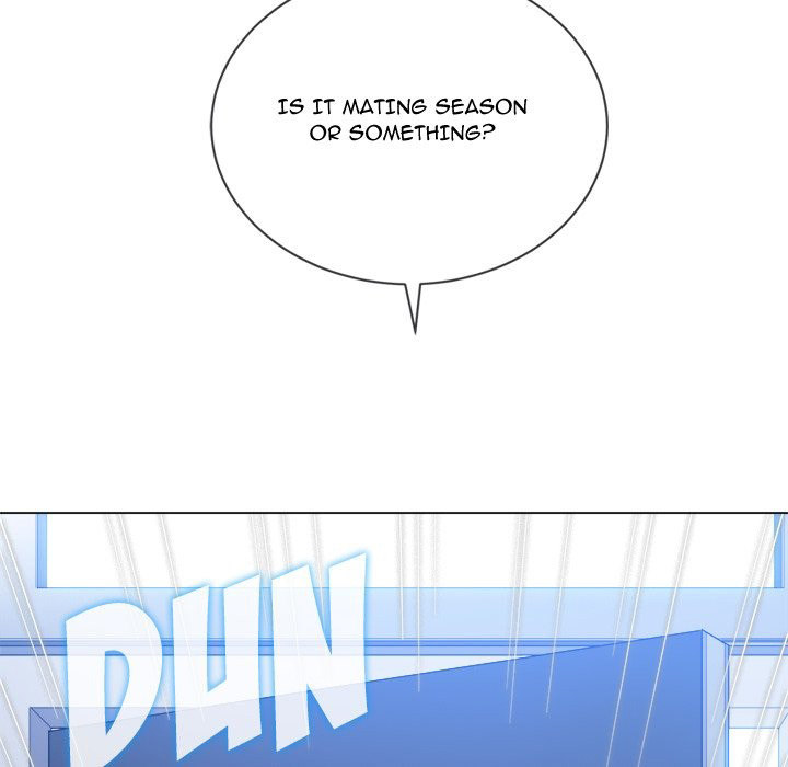 My High School Bully Chapter 107 - Page 133 in English