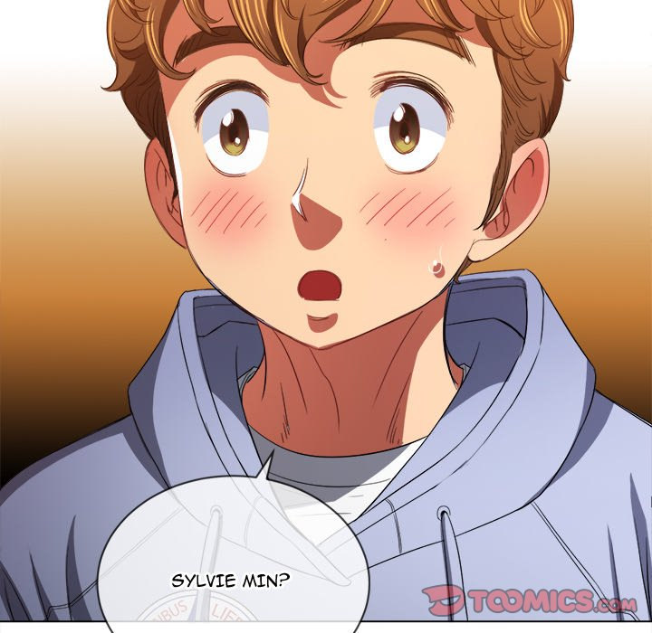 My High School Bully Chapter 107 - Page 138 in English