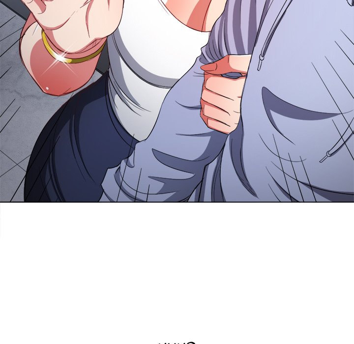 My High School Bully Chapter 107 - Page 14 in English