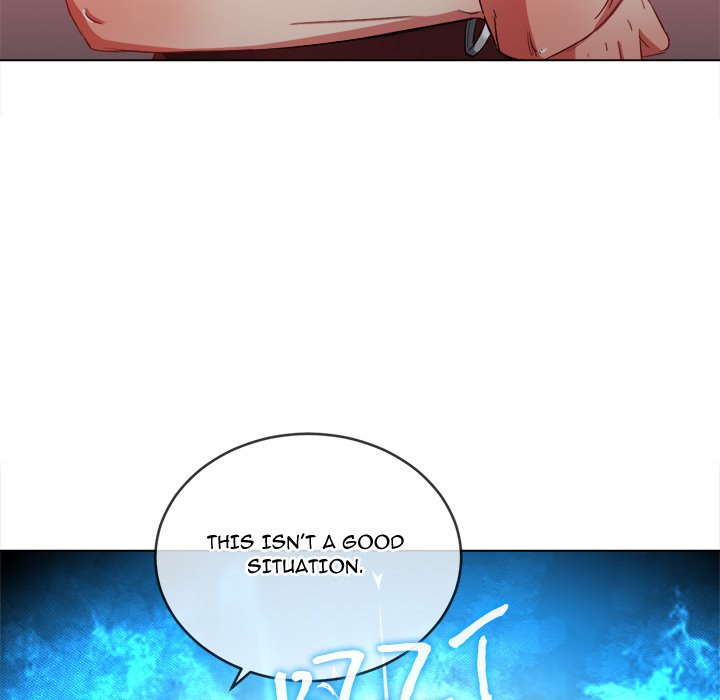 My High School Bully Chapter 107 - Page 144 in English