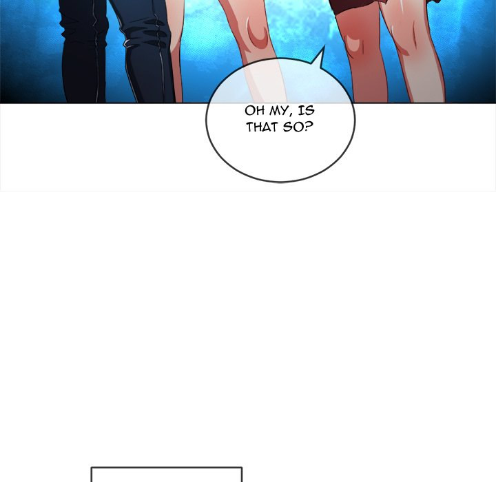 My High School Bully Chapter 107 - Page 146 in English