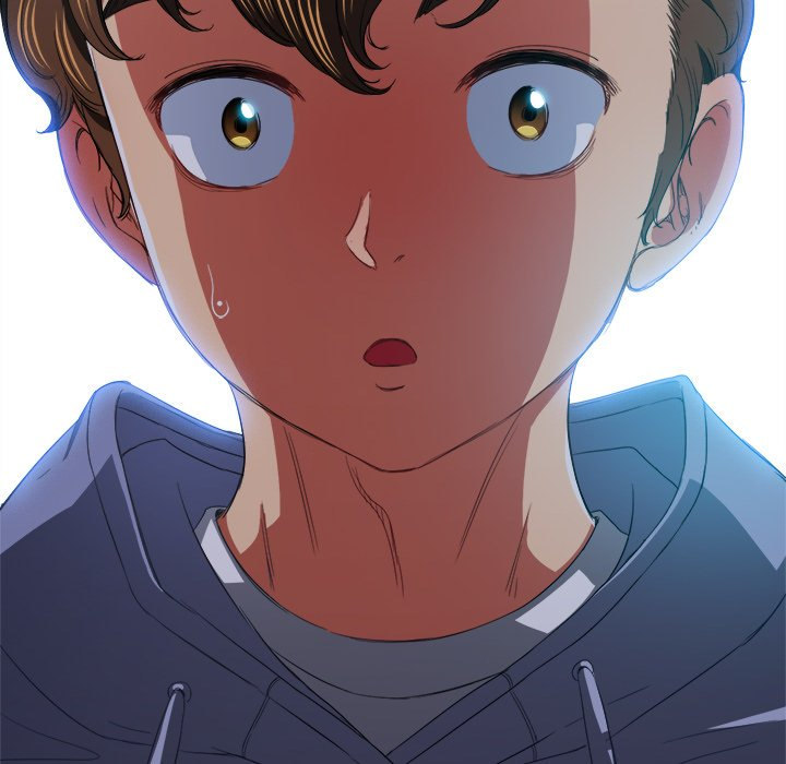 My High School Bully Chapter 107 - Page 149 in English
