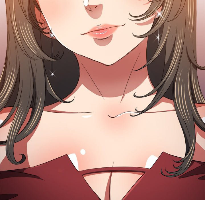 My High School Bully Chapter 107 - Page 154 in English