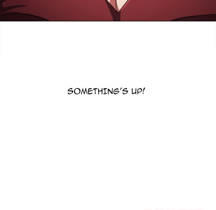 My High School Bully Chapter 107 - Page 155 in English