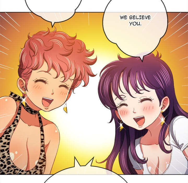My High School Bully Chapter 107 - Page 23 in English
