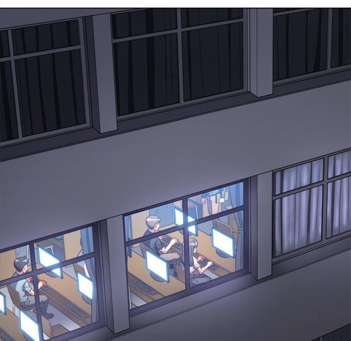 My High School Bully Chapter 107 - Page 38 in English