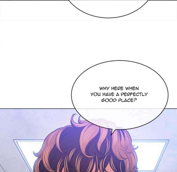My High School Bully Chapter 107 - Page 53 in English