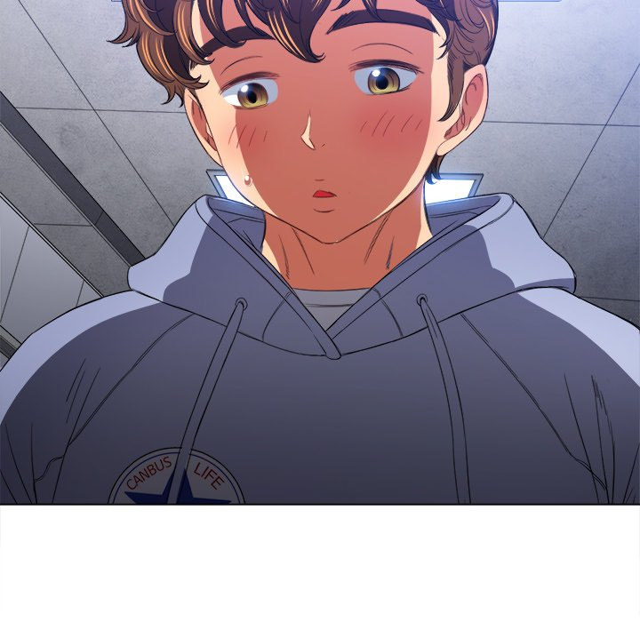 My High School Bully Chapter 107 - Page 54 in English