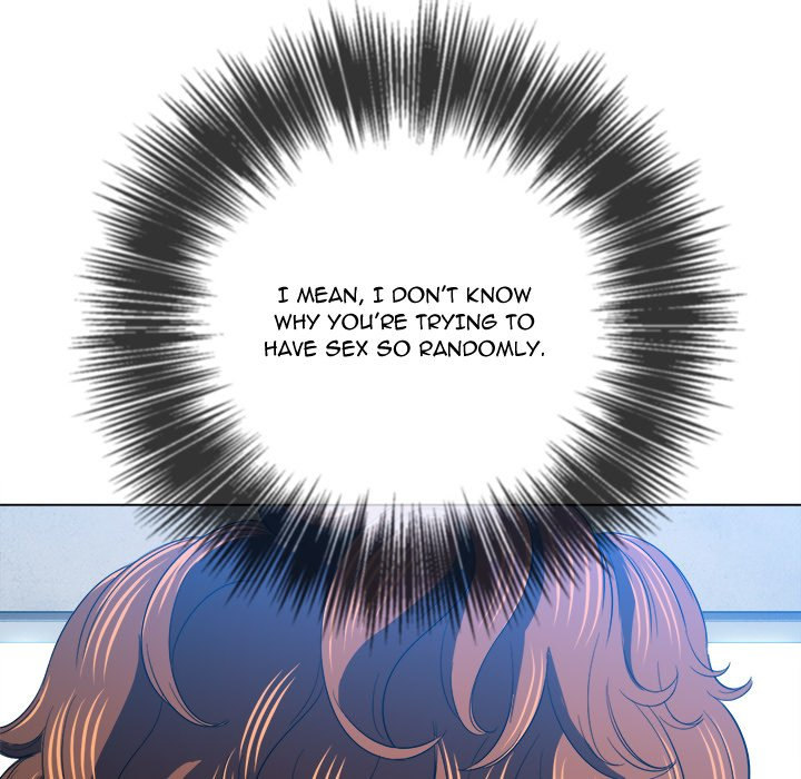 My High School Bully Chapter 107 - Page 60 in English