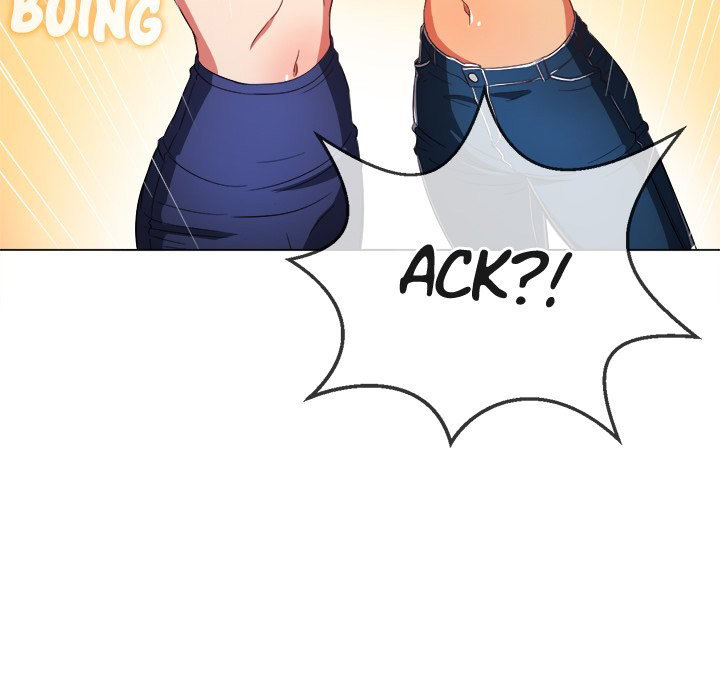My High School Bully Chapter 107 - Page 64 in English