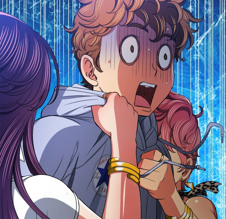 My High School Bully Chapter 107 - Page 7 in English