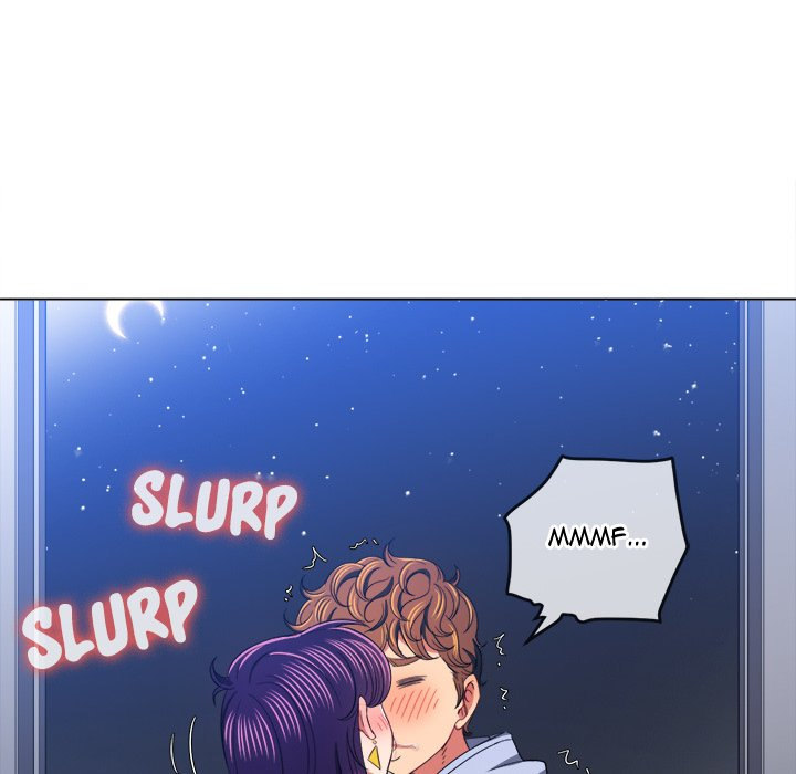 My High School Bully Chapter 107 - Page 96 in English