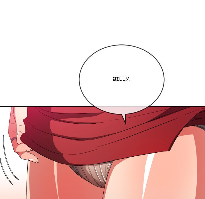 My High School Bully Chapter 108 - Page 101 in English