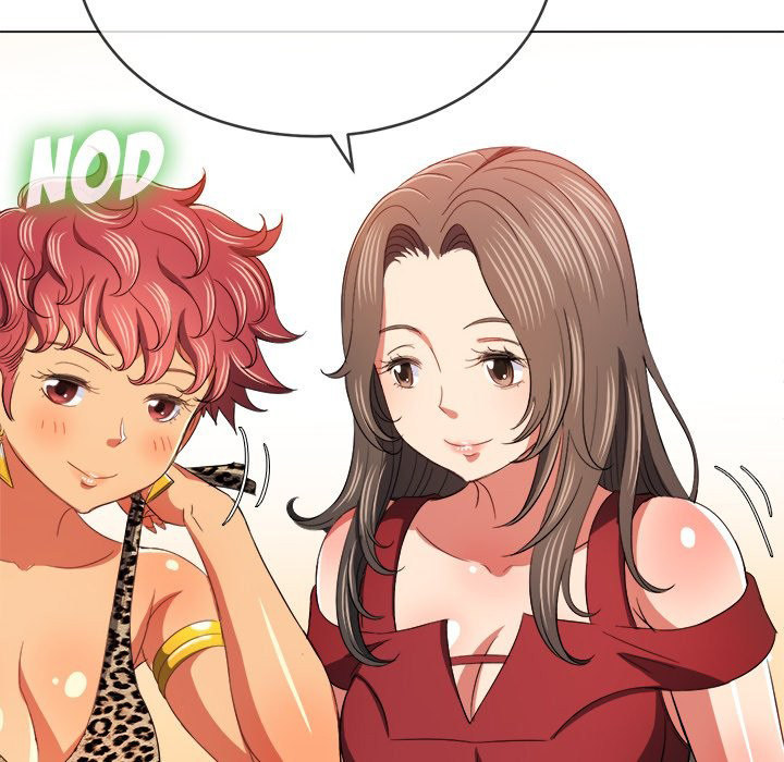 My High School Bully Chapter 108 - Page 103 in English