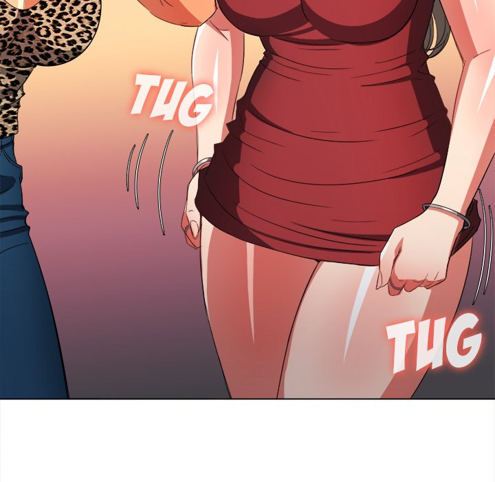 My High School Bully Chapter 108 - Page 104 in English