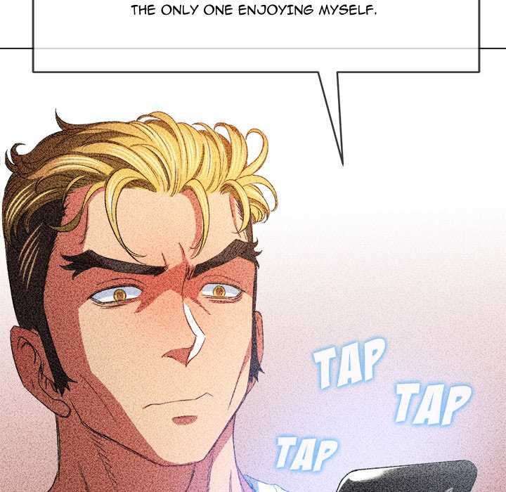 My High School Bully Chapter 108 - Page 108 in English